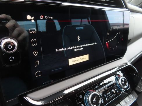 Certified 2024 GMC Sierra 1500 AT4X image 24