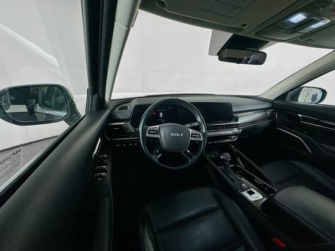 Used 2025 Kia Telluride S image 18