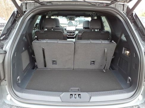 New 2026 Ford Explorer ST-Line image 14