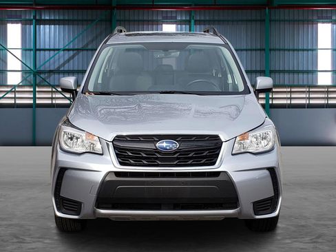 Used 2018 Subaru Forester 2.0XT Premium w/ Popular Package #2A image 7