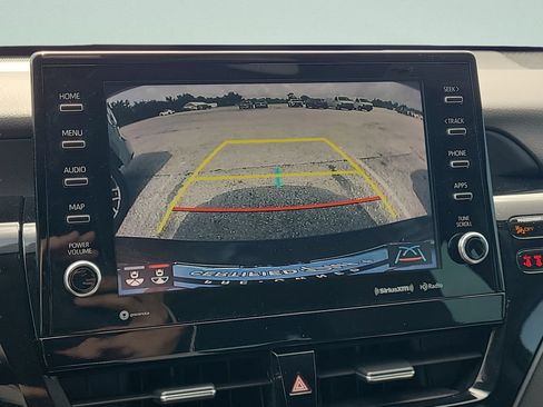 Used 2023 Toyota Camry XSE FWD image 17