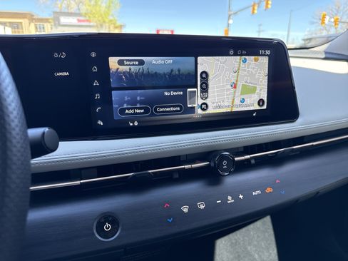 Certified 2024 Nissan Ariya AWD image 19