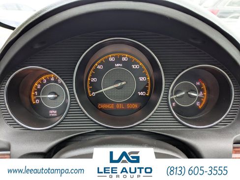 Used 2007 Saturn Aura XE w/ Preferred Pkg image 26