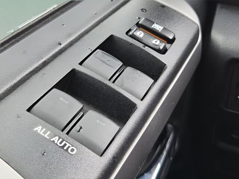 Used 2019 Toyota 4Runner Limited RWD image 26