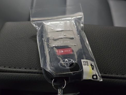 New 2026 Toyota Tundra SR5 image 35