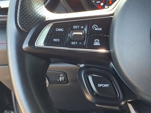 Certified 2024 Dodge Hornet GT Plus AWD/4WD image 12