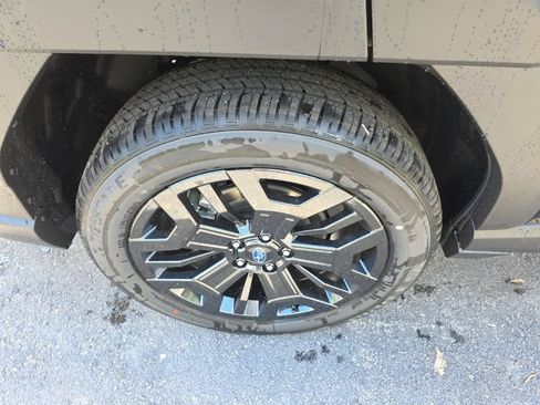 New 2026 Subaru Outback Limited XT AWD/4WD image 26