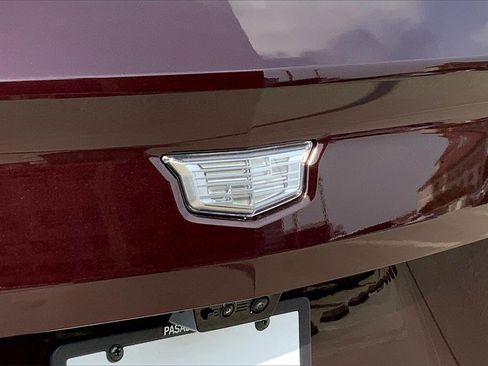 New 2025 Cadillac Escalade IQ Luxury 2 image 28