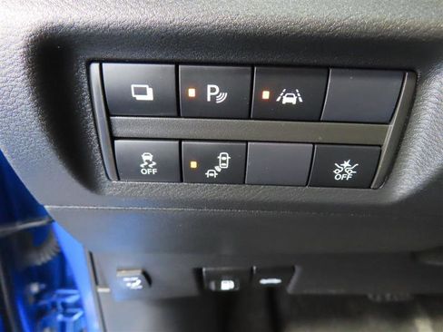 Used 2024 Nissan Kicks S w/ Interior Electronics Package FWD image 11