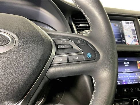 Used 2023 INFINITI QX55 Essential AWD/4WD image 26