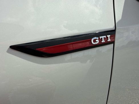 Used 2023 Volkswagen GTI Autobahn image 18