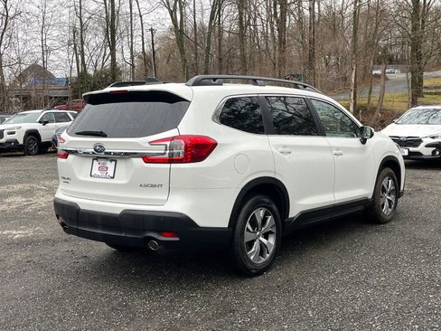 Certified 2023 Subaru Ascent Premium w/ Convenience Package image 5