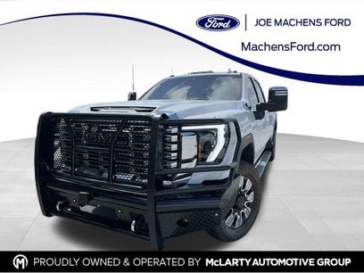 Used 2024 GMC Sierra 2500 Denali w/ Denali Reserve Package