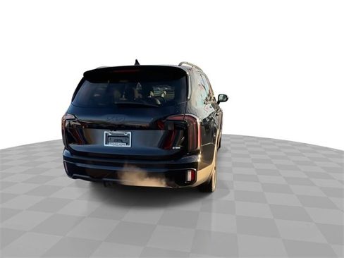 Used 2024 Kia Telluride SX Prestige X-Line image 7