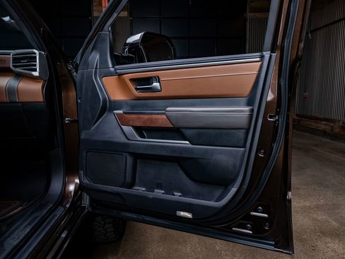 Used 2024 Toyota Tundra 1794 Edition image 36