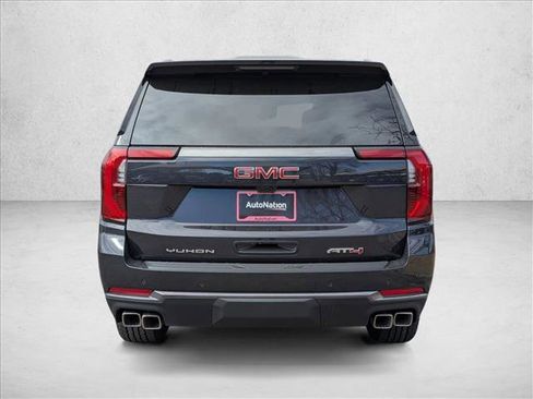 New 2026 GMC Yukon XL AT4 w/ AT4 Premium Plus Package image 7