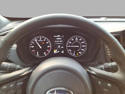 New 2026 Subaru Forester Premium image 23