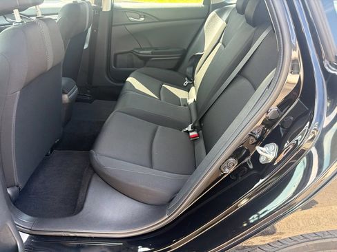 Used 2016 Honda Civic LX image 19