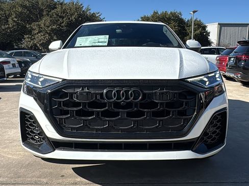 New 2026 Audi Q8 Prestige AWD/4WD image 2