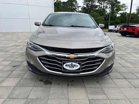 Used 2024 Chevrolet Malibu LT FWD image 9