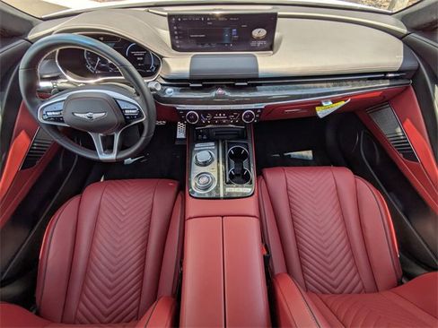 Used 2024 Genesis G80 3.5T Sport image 14