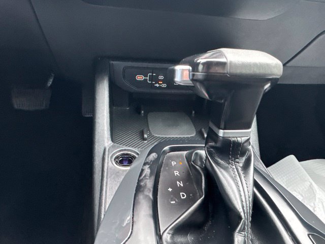 Used 2025 Kia K4 EX FWD image 21