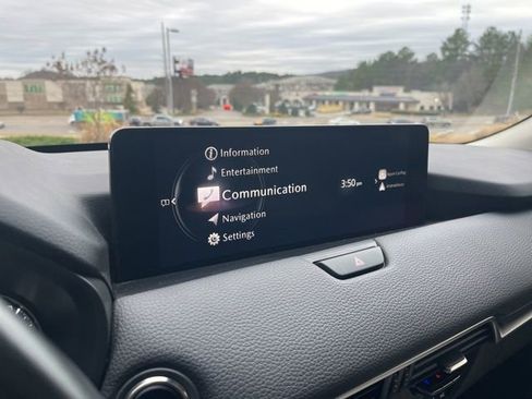 Certified 2025 MAZDA CX-90 3.3 Turbo w/ Preferred Package image 22