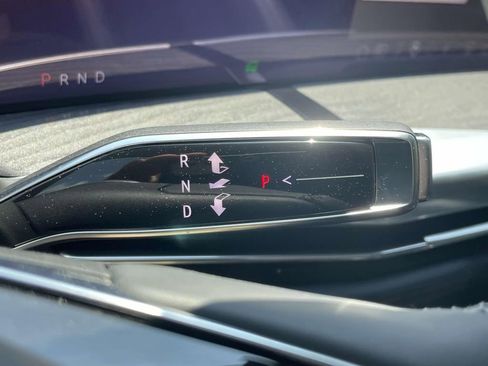 New 2025 Cadillac Escalade IQ Sport 2 image 27