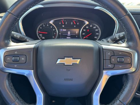 Certified 2020 Chevrolet Blazer LT FWD image 21