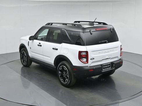 New 2026 Ford Bronco Sport Outer Banks AWD/4WD image 37