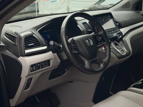 Used 2019 Honda Odyssey EX-L image 19
