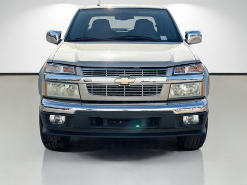 Used 2007 Chevrolet Colorado LT w/ LT Preferred Equipment Group RWD image 8