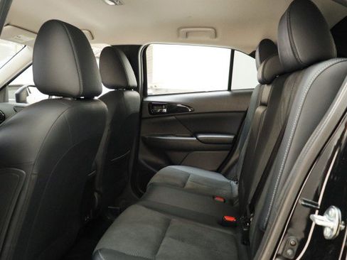 New 2026 Mitsubishi Eclipse Cross SE AWD/4WD image 24