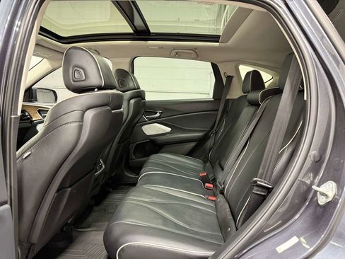 Used 2019 Acura RDX AWD w/ Advance Package image 19