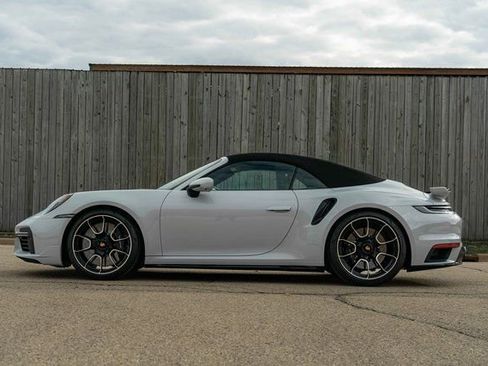 Used 2023 Porsche 911 Turbo S image 34