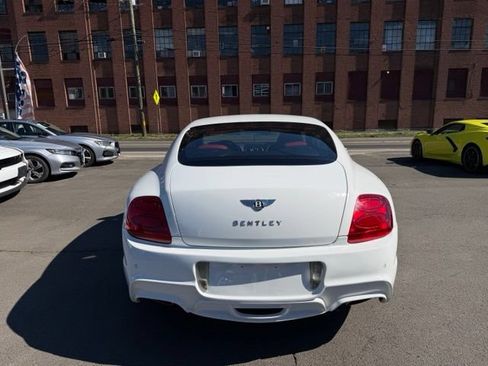Used 2006 Bentley Continental GT AWD/4WD image 6
