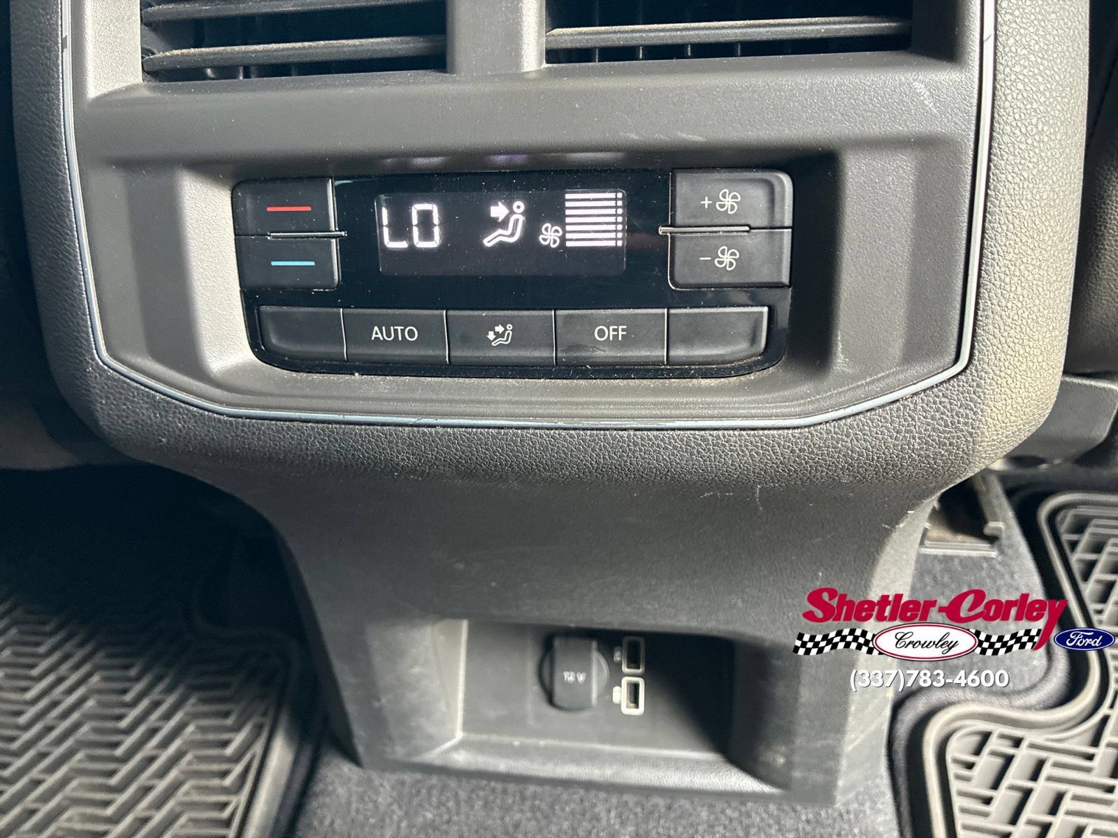 Used 2019 Volkswagen Atlas SE FWD image 16