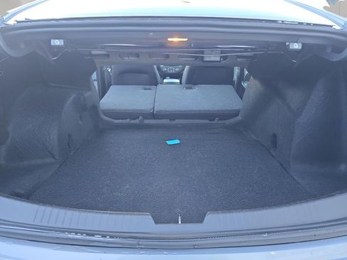 Used 2024 Chevrolet Malibu LS image 28