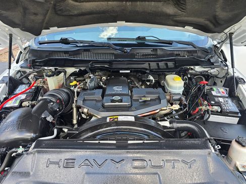 Used 2014 RAM 2500 Tradesman w/ Popular Equipment Group AWD/4WD image 30