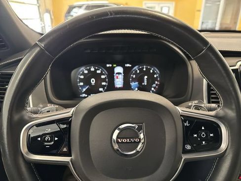Used 2020 Volvo XC90 T6 R-Design w/ Protection Package Premier AWD/4WD image 20