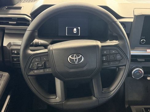 Used 2026 Toyota Tacoma SR5 AWD/4WD image 14