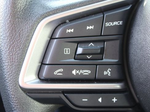 Used 2025 Subaru Impreza 2.0i Sport image 14