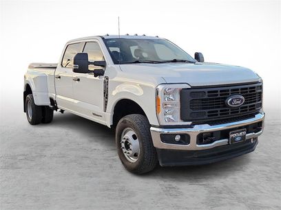 Used 2023 Ford F350 XL w/ 360-Degree Camera Package