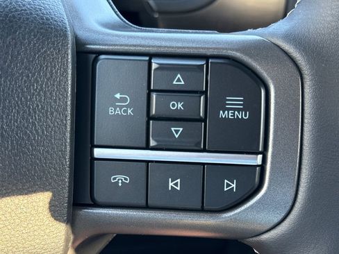 New 2026 Ford F150 Lariat image 33