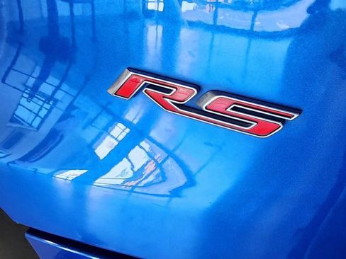 Used 2019 Chevrolet Blazer RS w/ Sun and Wheels Package image 8