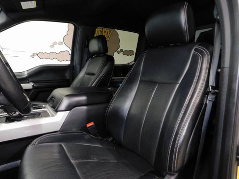 Used 2019 Ford F150 Lariat image 39