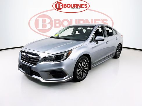 Used 2019 Subaru Legacy 2.5i Premium image 5