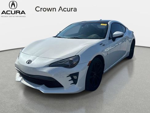 Used 2019 Toyota 86 RWD image 1