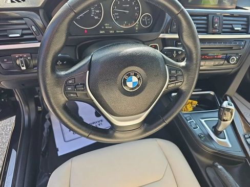 Used 2015 BMW 328i Sedan RWD image 13