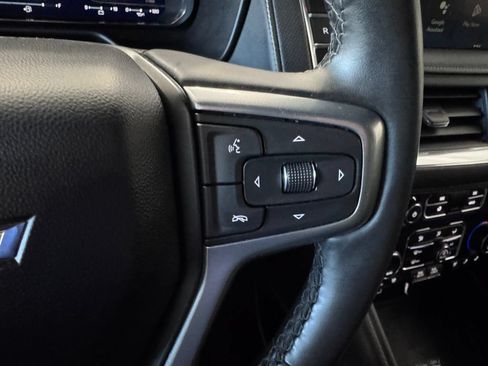 Certified 2024 Chevrolet Suburban Premier AWD/4WD image 18